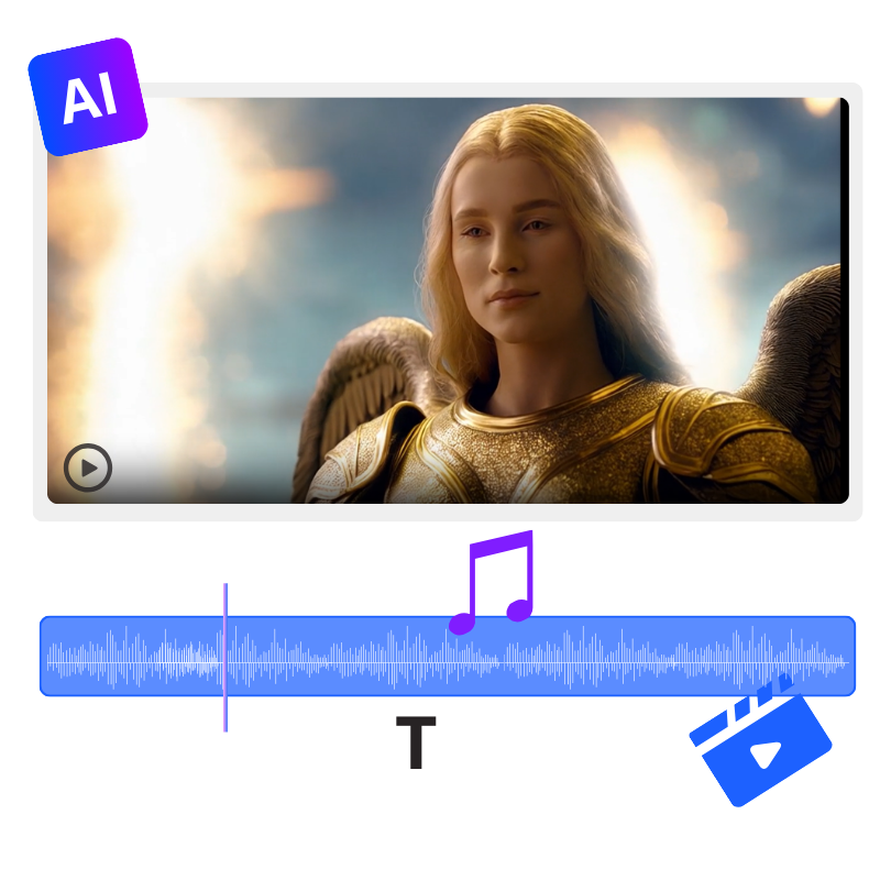 Create Your Own AI Film and Show Your Creative Talent - VideoTube